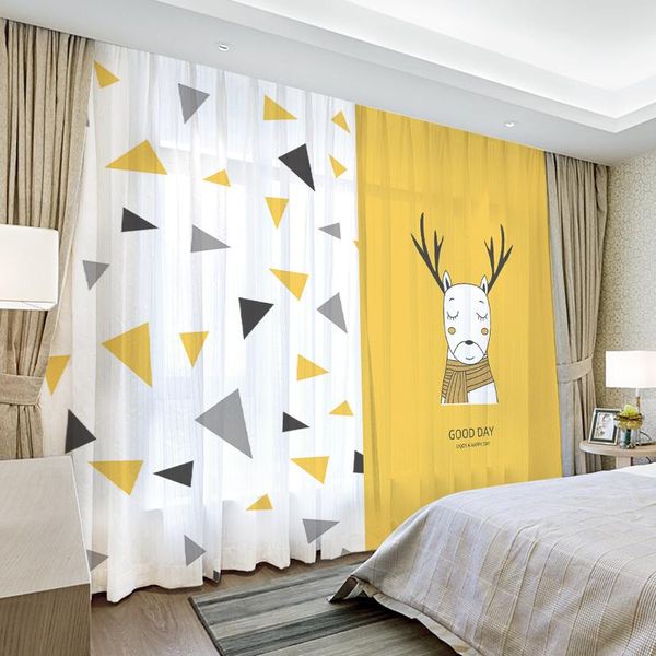 curtain & drapes custom chiffon window drape for nursery kids children living room deer tree khaki gray brown pink blue
curtain & drapes custom chiffon window drape for nursery kids children living room deer tree khaki gray brown pink blue