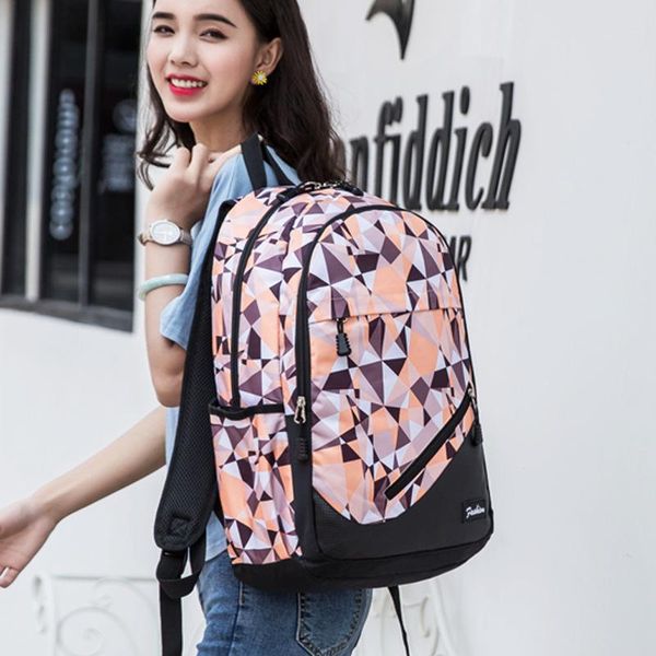 women school backpacks oxford cloth waterproof schoolbag for teenage girls student book bag lady travel casual bagpack bags
women school backpacks oxford cloth waterproof schoolbag for teenage girls student book bag lady travel casual bagpack bags