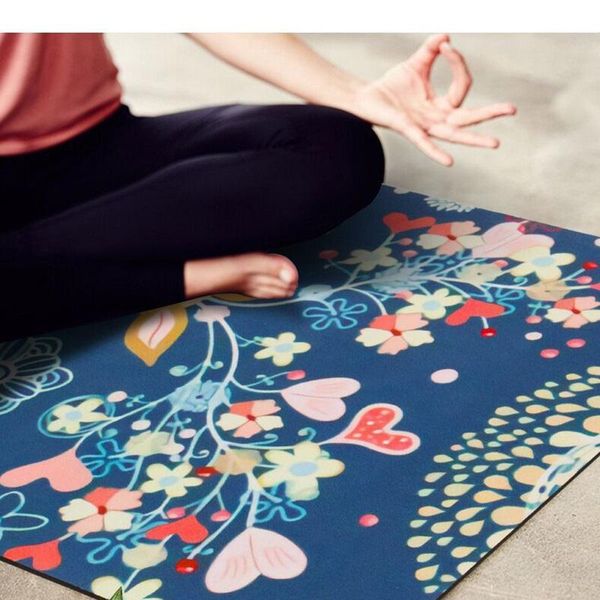 yoga mats 183*68*0.5cm natural rubber mat with color printing non slip carpet for beginner environmental fitness gymnastics
yoga mats 183*68*0.5cm natural rubber mat with color printing non slip carpet for beginner environmental fitness gymnastics