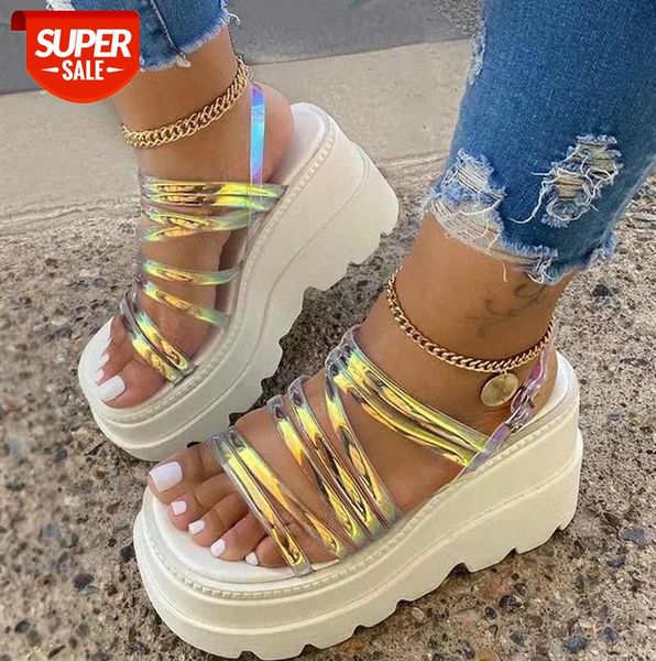 women sandals fashion wedge platform gladiator sandals for women summer shoes high heel sandal female sandalias mujer drop ship #sp8e, Black
women sandals fashion wedge platform gladiator sandals for women summer shoes high heel sandal female sandalias mujer drop ship #sp8e, Black