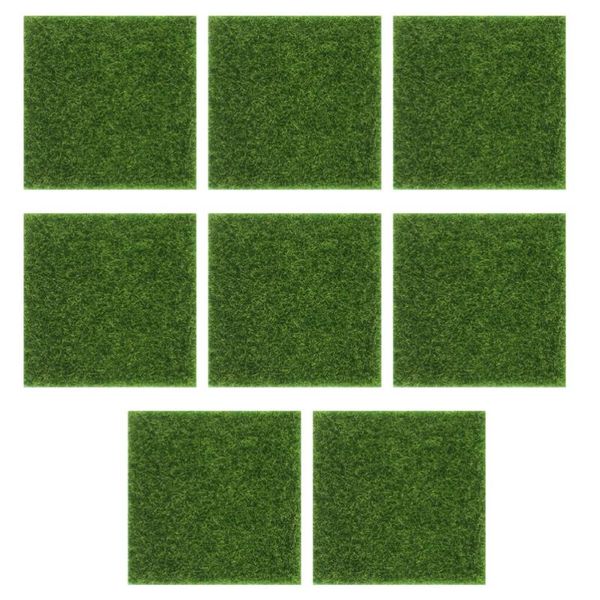 decorative flowers & wreaths 8pcs imitation moss artificial turfs lawns bonsai vases fillers decoration
decorative flowers & wreaths 8pcs imitation moss artificial turfs lawns bonsai vases fillers decoration