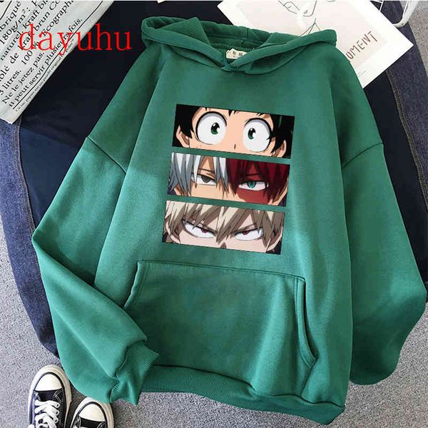 my hoodi men kawaii japane anime hoodie boku no hero academia streetwear himiko toga sweatshirts male ga, Black
my hoodi men kawaii japane anime hoodie boku no hero academia streetwear himiko toga sweatshirts male ga, Black