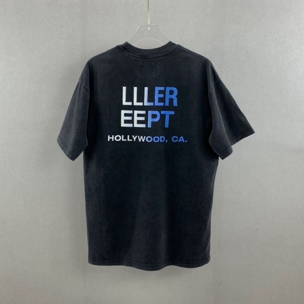 summer 22ss spring usa gradual change print washed vintage t shirts short sleeve mens tshirt women clothes casual cotton tee, White;black
summer 22ss spring usa gradual change print washed vintage t shirts short sleeve mens tshirt women clothes casual cotton tee, White;black