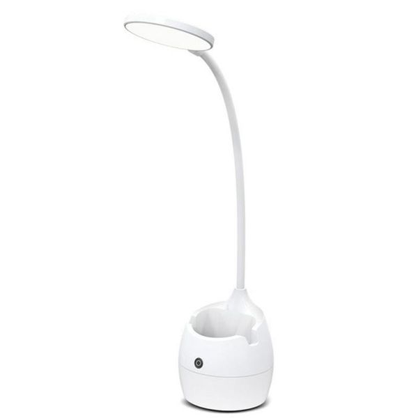 table lamps led desk usb college student eye protection children's creative pen holder lamp gift
table lamps led desk usb college student eye protection children's creative pen holder lamp gift
