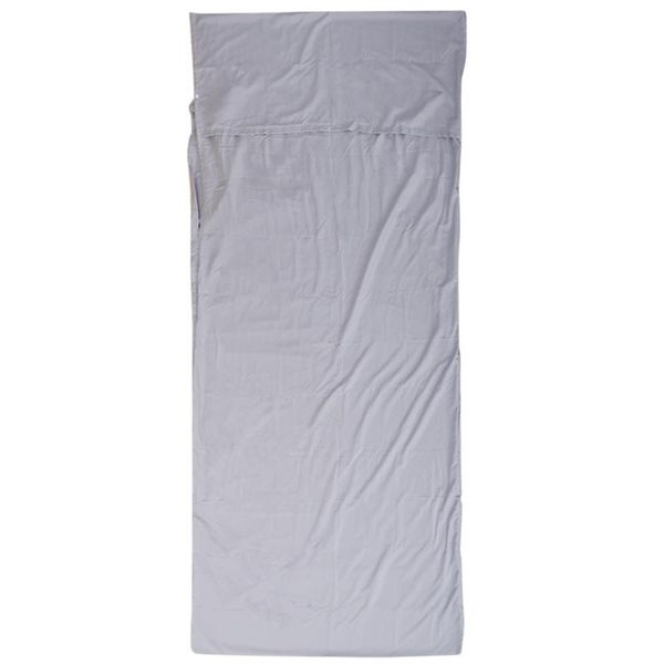 magideal cotton sleeping bag liner protector youth hostel travel camping sheet portable outdoors bags
magideal cotton sleeping bag liner protector youth hostel travel camping sheet portable outdoors bags
