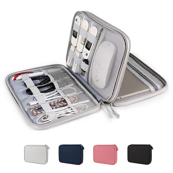 toiletry kits travel cable organizer bag digital accessories storage double layer multifunctional waterproof gadgets usb headphones case
toiletry kits travel cable organizer bag digital accessories storage double layer multifunctional waterproof gadgets usb headphones case