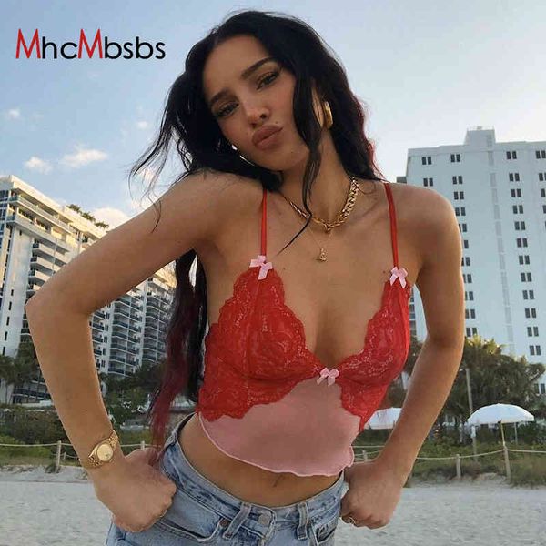 y2k kawaii v-neck patchwork backless strap bow mesh camisole summer female casual comfort corset crop 210517, White
y2k kawaii v-neck patchwork backless strap bow mesh camisole summer female casual comfort corset crop 210517, White