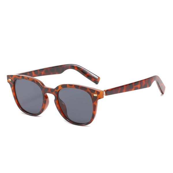 fashion sunglasses frames 2021 net red same korean convergence women's personalized round frame glasses, Black
fashion sunglasses frames 2021 net red same korean convergence women's personalized round frame glasses, Black