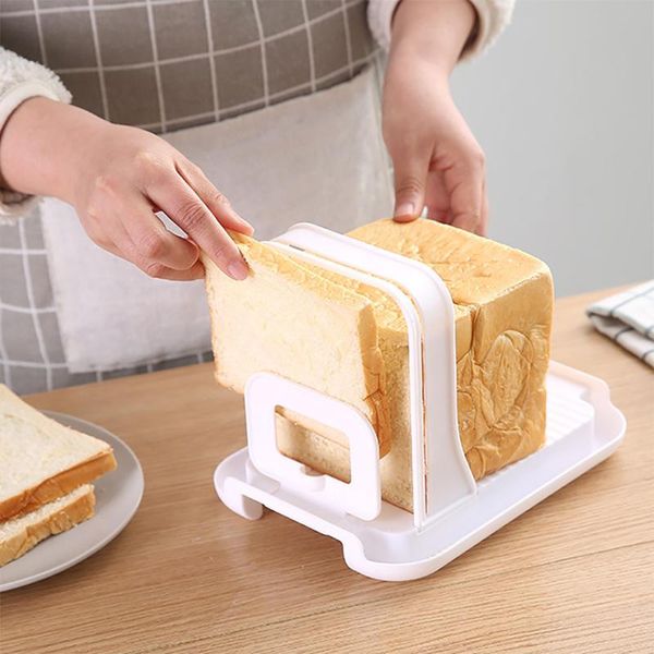 portable removable bread bagel slicer perfect cutter every toaster home kitchen tool accessories baking gadgets & pastry tools
portable removable bread bagel slicer perfect cutter every toaster home kitchen tool accessories baking gadgets & pastry tools
