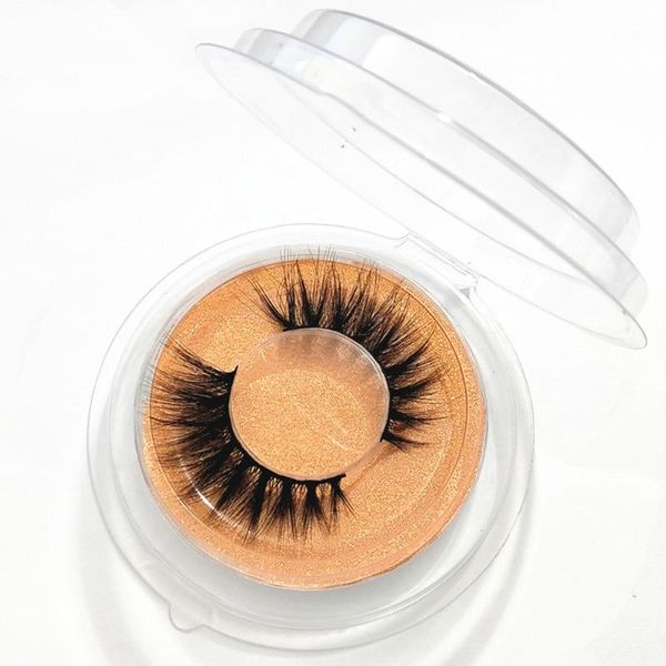 false eyelashes 1 pair 3d faux mink natural long soft wispies handmade fluffies eyelash extension lash women makeup tools cruelty-free
false eyelashes 1 pair 3d faux mink natural long soft wispies handmade fluffies eyelash extension lash women makeup tools cruelty-free