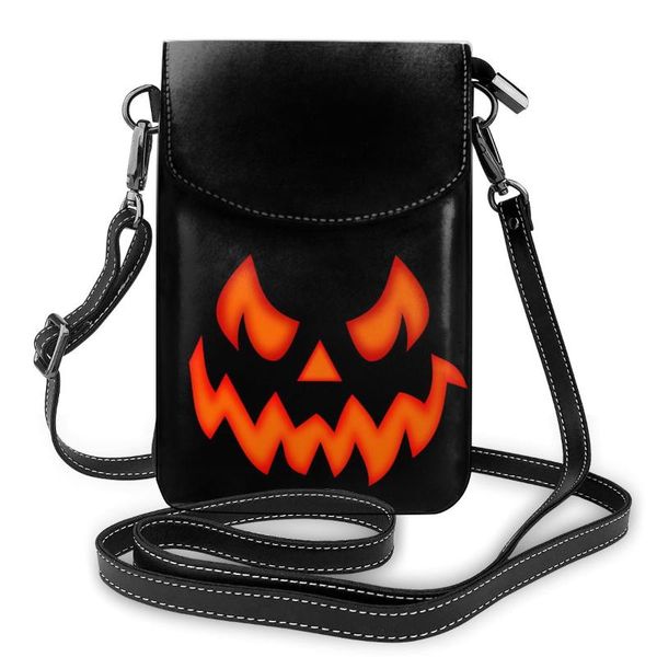 evening bags halloween pumpkin devil shoulder bag face gift stylish women leather outdoor student purse
evening bags halloween pumpkin devil shoulder bag face gift stylish women leather outdoor student purse