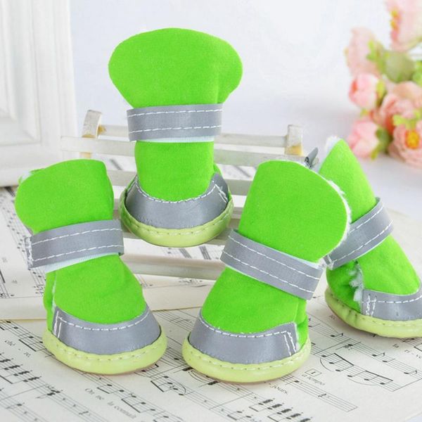 dog apparel waterproof shoes winter warm puppy cashmere snow boots reflective anti-slip rain pet protectors for small dogs
dog apparel waterproof shoes winter warm puppy cashmere snow boots reflective anti-slip rain pet protectors for small dogs