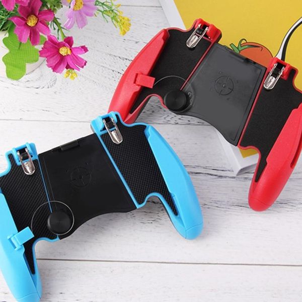 game controllers & joysticks mobile controller, zero latency foldable gaming trigger, trigger joystick ergonomic gamepad compatible with pub
game controllers & joysticks mobile controller, zero latency foldable gaming trigger, trigger joystick ergonomic gamepad compatible with pub