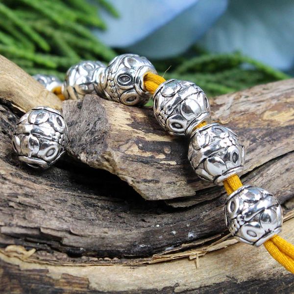 beaded, strands 12pcs fashion and tibetan silver beads 7mml lotus diy alloy jewelry accessories wholesale, Black
beaded, strands 12pcs fashion and tibetan silver beads 7mml lotus diy alloy jewelry accessories wholesale, Black