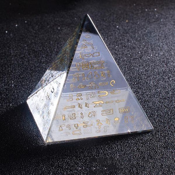 crystal glass egypt pyramid miniature 60mm 80mm egyptian healing reiki chakra energy pyramids for cure feng shui home decor decorative objec
crystal glass egypt pyramid miniature 60mm 80mm egyptian healing reiki chakra energy pyramids for cure feng shui home decor decorative objec