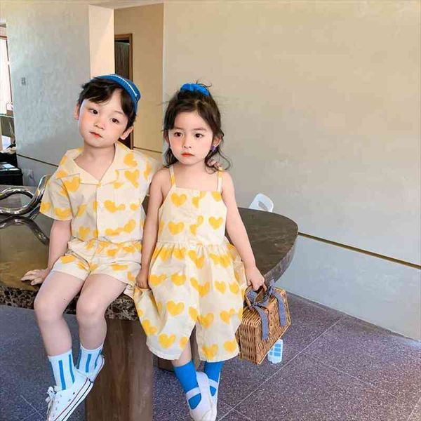 korean style summer boys heart printed clothing sets kid clothes baby clothes clothing for boys, White
korean style summer boys heart printed clothing sets kid clothes baby clothes clothing for boys, White