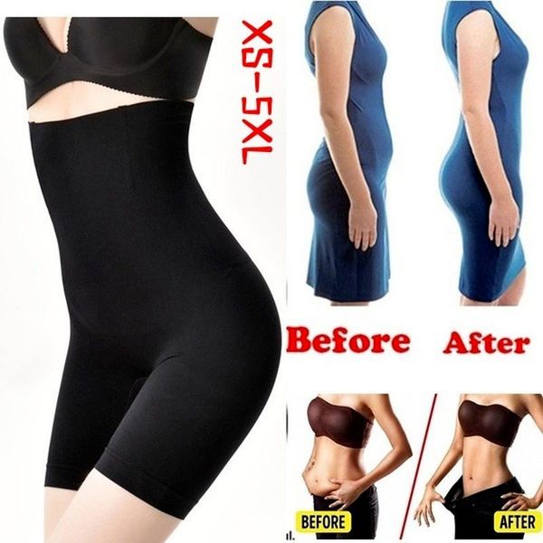 women's shapers womens shapewear lift hip postpartum recovery panties seamless high waist body shaping underwear tummy control boyshort, Black;white
women's shapers womens shapewear lift hip postpartum recovery panties seamless high waist body shaping underwear tummy control boyshort, Black;white
