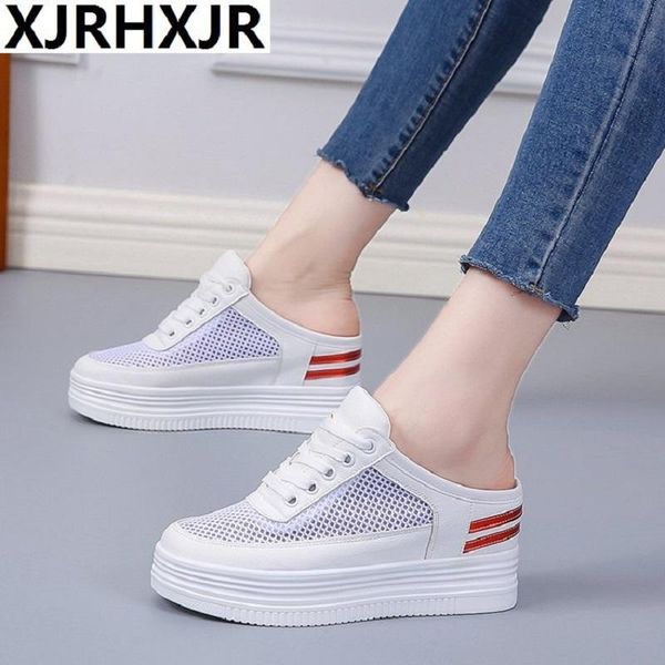 slippers women's half shoes 2021 summer canvas fashion lace up female sneakers comfortable woman, Black
slippers women's half shoes 2021 summer canvas fashion lace up female sneakers comfortable woman, Black