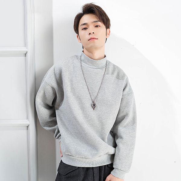 m-4xl male plus velvet thickened hood with turtleneck sweater models fall and lazy winter hip-hop loose youth h 5w0a, Black
m-4xl male plus velvet thickened hood with turtleneck sweater models fall and lazy winter hip-hop loose youth h 5w0a, Black