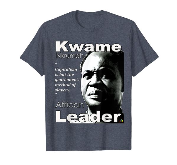 Kwame Nkrumah - Leader, Mainly pictures
