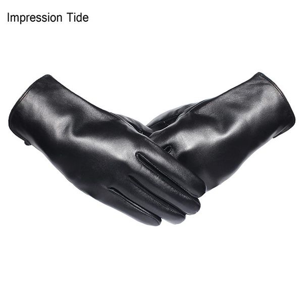 fingerless gloves impression tide genuine goatskin leather winter warm men black driving fashion male touch screen mittens ljm-001, Blue;gray
fingerless gloves impression tide genuine goatskin leather winter warm men black driving fashion male touch screen mittens ljm-001, Blue;gray