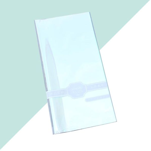 other arts and crafts 20pcs iridescent film cellophane wrapping packaging paper for flower bouquet gift decoration
other arts and crafts 20pcs iridescent film cellophane wrapping packaging paper for flower bouquet gift decoration