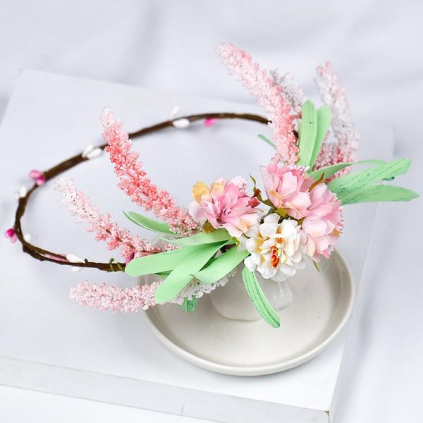 hair clips & barrettes 2021 simple fashion flower wreath birthday ring, Golden;silver
hair clips & barrettes 2021 simple fashion flower wreath birthday ring, Golden;silver
