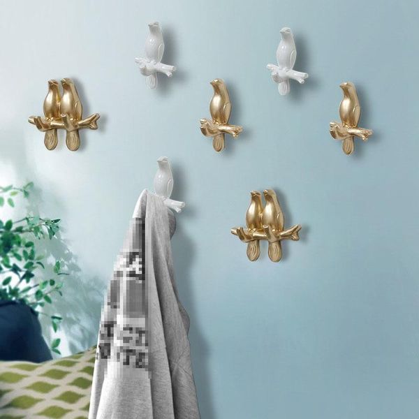 hooks & rails resin hook wall decoration bedroom door key frame sticky home bird storage holder room decor
hooks & rails resin hook wall decoration bedroom door key frame sticky home bird storage holder room decor