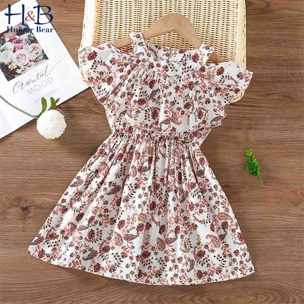 girls dress summer off-shoulder floral printed sweet pricess toddler kids clothes 210611, Red;yellow
girls dress summer off-shoulder floral printed sweet pricess toddler kids clothes 210611, Red;yellow