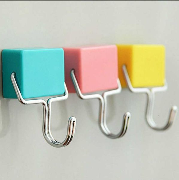 japane creative hook strong magnetic suction microwave oven refrigerator tracels hanging wall nail adhive
japane creative hook strong magnetic suction microwave oven refrigerator tracels hanging wall nail adhive