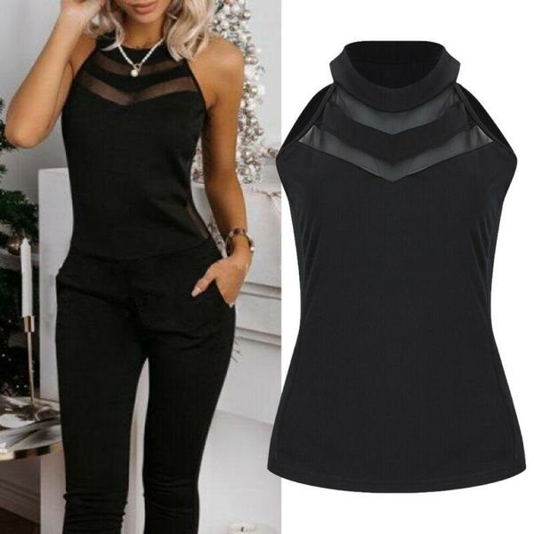 women sports yoga tank halter see through mesh sleeveless vest shirts gym fitness sport /2 outfit
women sports yoga tank halter see through mesh sleeveless vest shirts gym fitness sport /2 outfit