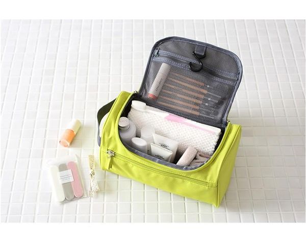 storage bags women travel make up zipper organizer pouch toiletry wash bath kit men hanging cosmetic bag business makeup case 
storage bags women travel make up zipper organizer pouch toiletry wash bath kit men hanging cosmetic bag business makeup case