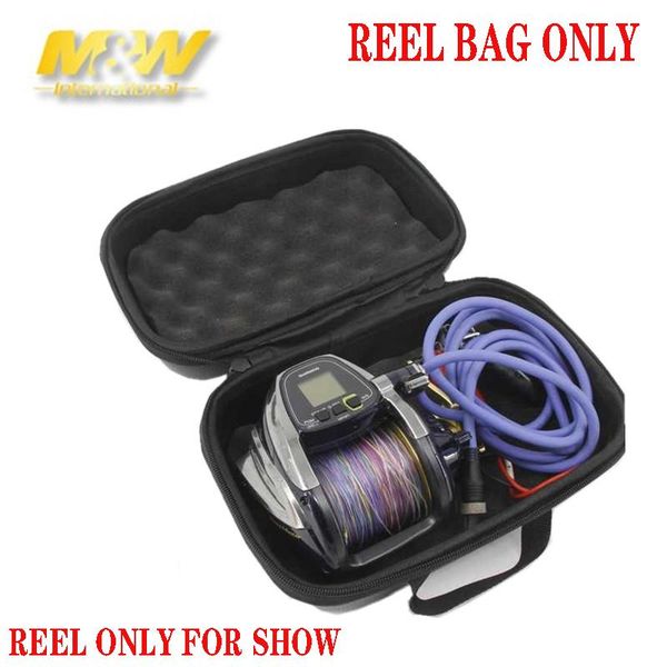 fishing accessories quality bag spinning reel case cover leather shockproof waterproof tackle
fishing accessories quality bag spinning reel case cover leather shockproof waterproof tackle
