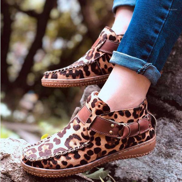 boots women ankle woman vintage buckle leopards big size autumn women's shoes female soft retro sewing footwear for ladies1, Black
boots women ankle woman vintage buckle leopards big size autumn women's shoes female soft retro sewing footwear for ladies1, Black