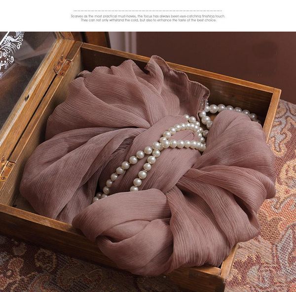 scarves red bean color 100% pure silk crepe long thin wrap scarfs for woman summer suncreen beach muslim arabic hijabs, Blue;gray
scarves red bean color 100% pure silk crepe long thin wrap scarfs for woman summer suncreen beach muslim arabic hijabs, Blue;gray