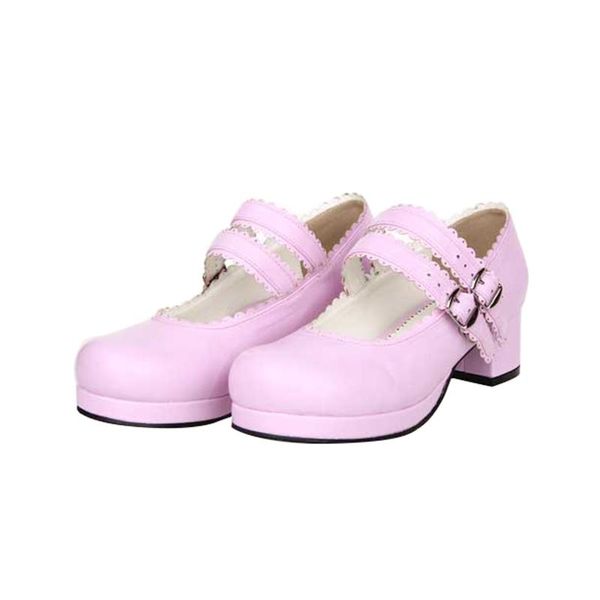 dress shoes angelic imprint woman mori girl lolita cosplay lady middle heels pumps women princess party 33-47 lacework, Black
dress shoes angelic imprint woman mori girl lolita cosplay lady middle heels pumps women princess party 33-47 lacework, Black