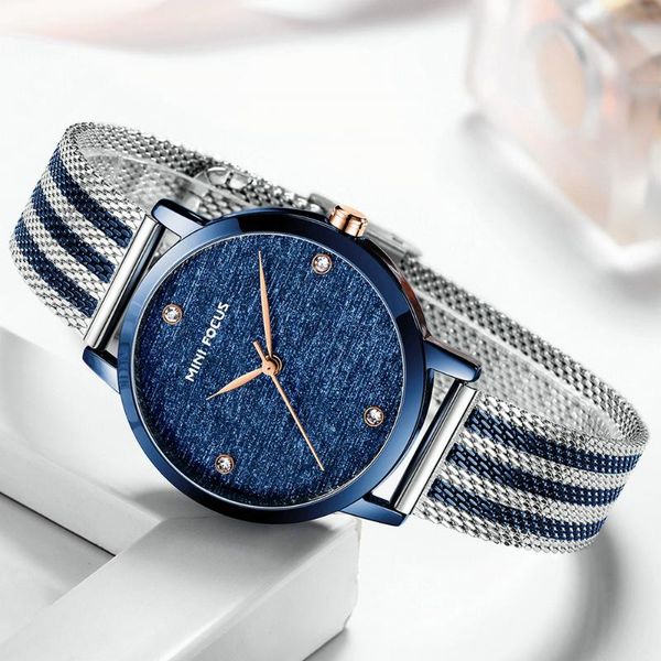 wristwatches minifocus quartz women watches ultra thin mesh strap fashion dress ladies relogio feminino, Slivery;brown
wristwatches minifocus quartz women watches ultra thin mesh strap fashion dress ladies relogio feminino, Slivery;brown