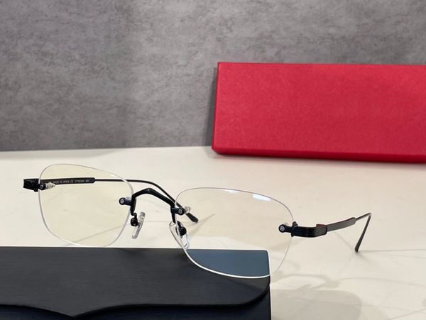 original designer sunglasses for mens famous fashionable retro luxury brand eyeglass fashion design women glasses with box car ct0228s, Black
original designer sunglasses for mens famous fashionable retro luxury brand eyeglass fashion design women glasses with box car ct0228s, Black