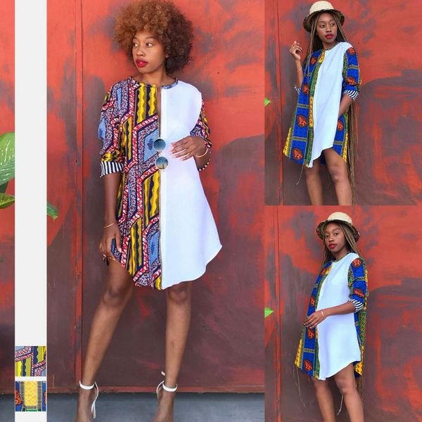 ethnic clothing fashion african women's dress casual zipper cardigan print loose summer shirt women 2021 half sleeve beach, Red
ethnic clothing fashion african women's dress casual zipper cardigan print loose summer shirt women 2021 half sleeve beach, Red