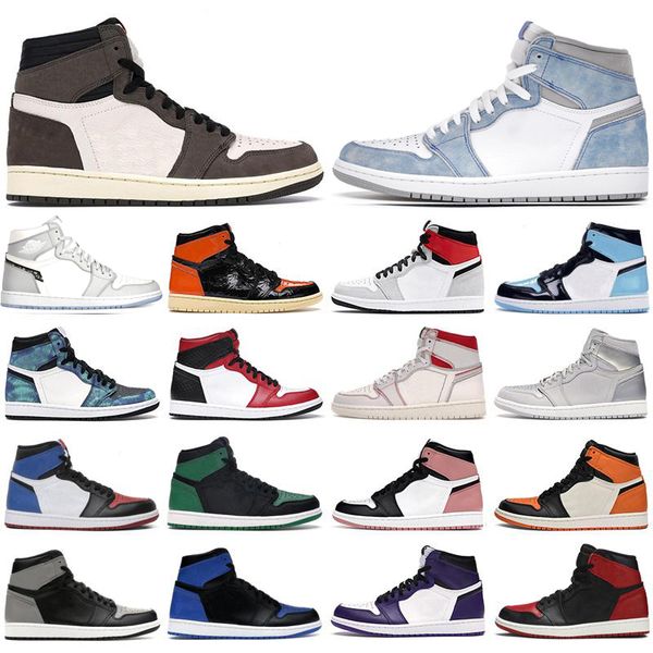 1 retro j1 jumpman men women basketball shoes hyper royal dark mocha snake unc obsidian mens trainers sports sneakers
1 retro j1 jumpman men women basketball shoes hyper royal dark mocha snake unc obsidian mens trainers sports sneakers
