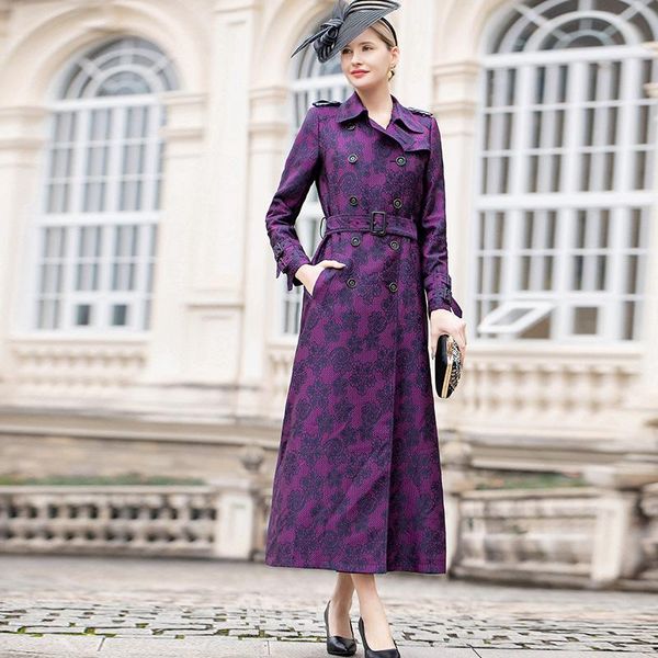 women's trench coats office lady double breasted embroidery long coat chinese style windbreaker dobby full length overcoat runway pocke, Tan;black
women's trench coats office lady double breasted embroidery long coat chinese style windbreaker dobby full length overcoat runway pocke, Tan;black