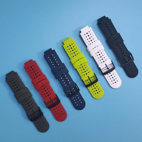 watch bands sport breathable wrist strap for garmin forerunner 235 220 230 620 630 735xt replacement silicone watchband bracelet accessories, Black;brown
watch bands sport breathable wrist strap for garmin forerunner 235 220 230 620 630 735xt replacement silicone watchband bracelet accessories, Black;brown
