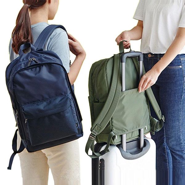 backpack ciephia waterproof nylon casual women & men backpacks roomy travel storage short trip 15.6" lapfor teenager girls
backpack ciephia waterproof nylon casual women & men backpacks roomy travel storage short trip 15.6" lapfor teenager girls