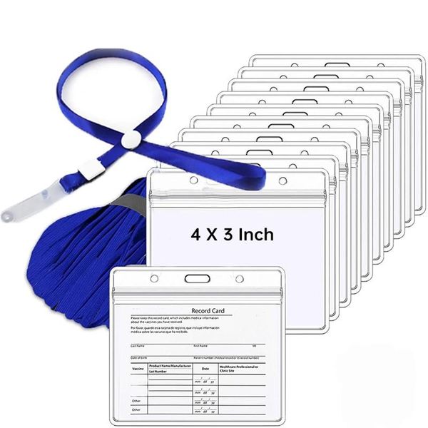 health card cover vaccine protective case waterproof soft transparent protect cardholder protector greeting cards
health card cover vaccine protective case waterproof soft transparent protect cardholder protector greeting cards