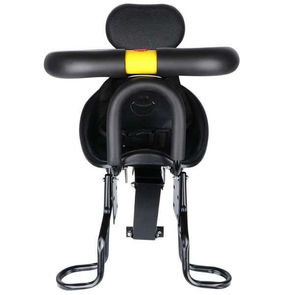 bike saddles children seat with handle quick release adjustable front safety for electric foldable mtb road (bl
bike saddles children seat with handle quick release adjustable front safety for electric foldable mtb road (bl