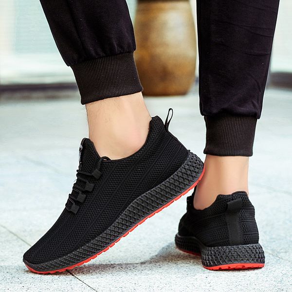 2021 sports mens women running shoes triple black red outdoor breathable runners sneakers size 39-44 wy06-20261
2021 sports mens women running shoes triple black red outdoor breathable runners sneakers size 39-44 wy06-20261