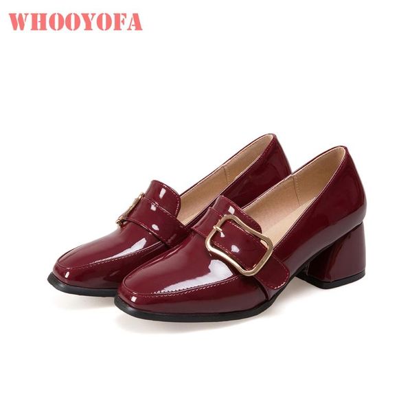 dress shoes 2021 brand sweet black wine red women pumps elegant med chunky heels office lady plus big small size 12 32 43 47
dress shoes 2021 brand sweet black wine red women pumps elegant med chunky heels office lady plus big small size 12 32 43 47