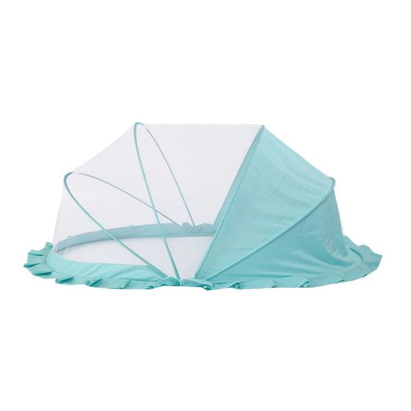 children mosquito net folding ger type bottom-and installation-baby bed cover crib netting
children mosquito net folding ger type bottom-and installation-baby bed cover crib netting