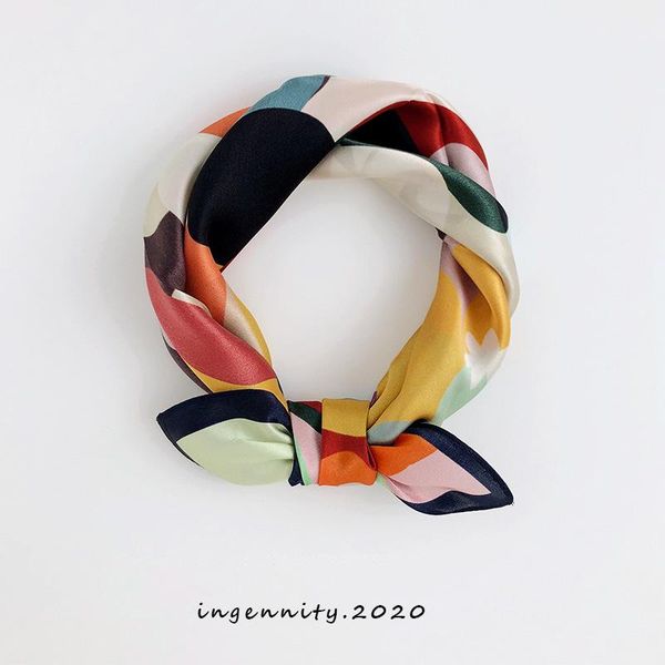scarves 100% pure silk women small square neck scarf multicolor flower print crepe satin plain handkerchief bandana 52*52 cm, Blue;gray
scarves 100% pure silk women small square neck scarf multicolor flower print crepe satin plain handkerchief bandana 52*52 cm, Blue;gray