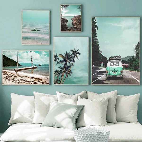 paintings landscape wall art poster plam tree painting beach print swing posters stone nordic pictures home decoration
paintings landscape wall art poster plam tree painting beach print swing posters stone nordic pictures home decoration